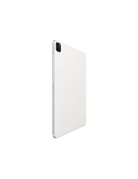 Чехол для планшета Apple Smart Folio for iPad Pro 3rd/4th/5th gen, 12,9", Полиуретан, Белый