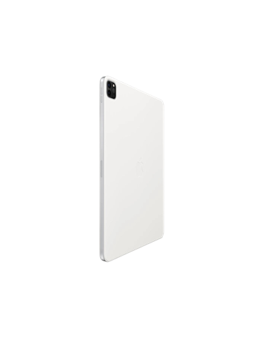 Чехол для планшета Apple Smart Folio for iPad Pro 3rd/4th/5th gen, 12,9", Полиуретан, Белый