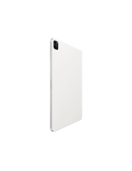Чехол для планшета Apple Smart Folio for iPad Pro 3rd/4th/5th gen, 12,9", Полиуретан, Белый