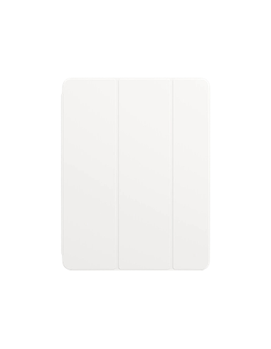 Чехол для планшета Apple Smart Folio for iPad Pro 3rd/4th/5th gen, 12,9", Полиуретан, Белый
