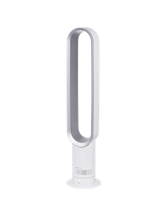 Вентилятор Dyson AM07, Белый | Серебристый 2