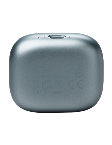 Наушники JBL LIVE Flex 3, Синий
