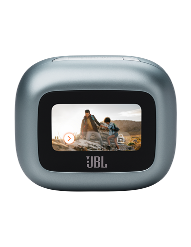 Наушники JBL LIVE Flex 3, Синий