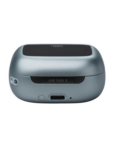 Наушники JBL LIVE Flex 3, Синий
