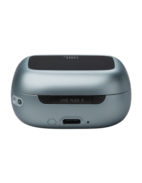 Наушники JBL LIVE Flex 3, Синий