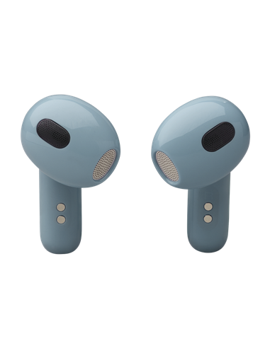 Наушники JBL LIVE Flex 3, Синий