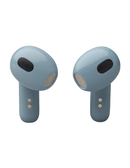 Наушники JBL LIVE Flex 3, Синий