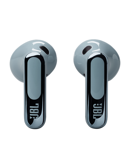 Наушники JBL LIVE Flex 3, Синий