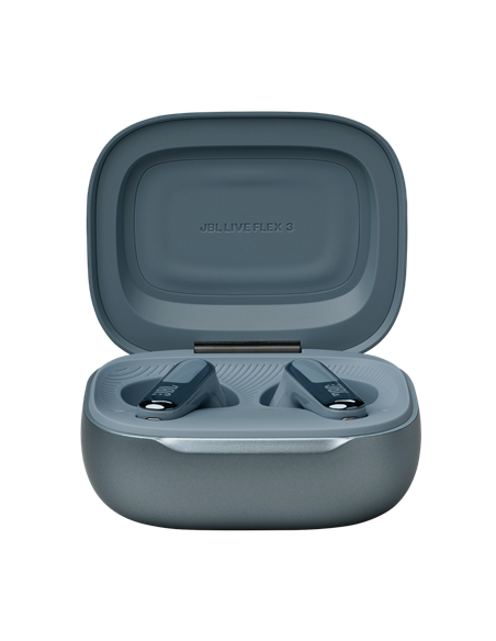 Наушники JBL LIVE Flex 3, Синий