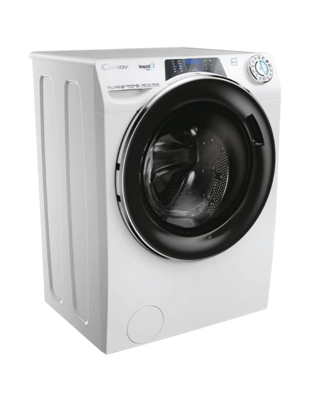 Стиральная машина Candy RP 4116BWMBC/1-S, 11кг, Белый