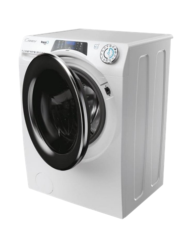 Стиральная машина Candy RP 4116BWMBC/1-S, 11кг, Белый