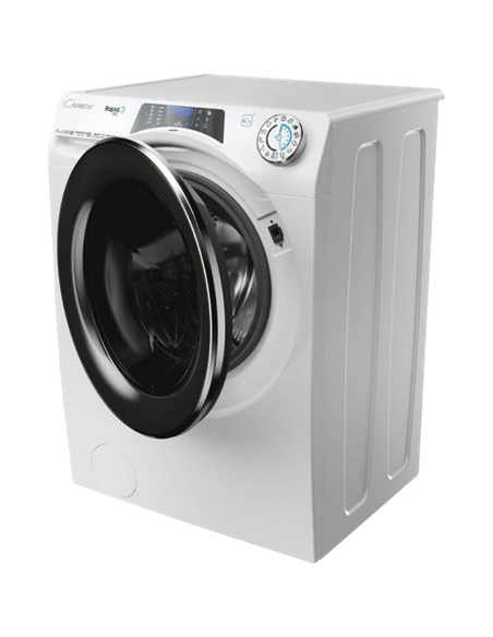 Mașină de spălat Candy RP 4116BWMBC/1-S, 11kg, Alb