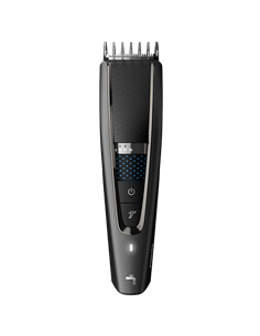 Aparat de tuns Philips HC7650/15, Negru 2
