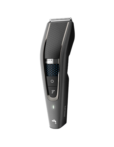 Aparat de tuns Philips HC7650/15, Negru
