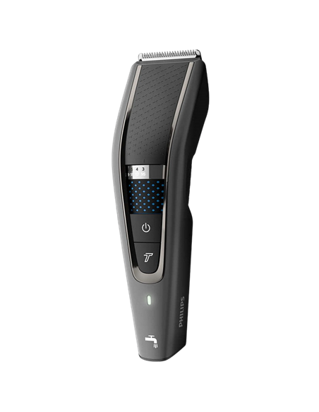 Машинка для стрижки Philips HC7650/15, Чёрный