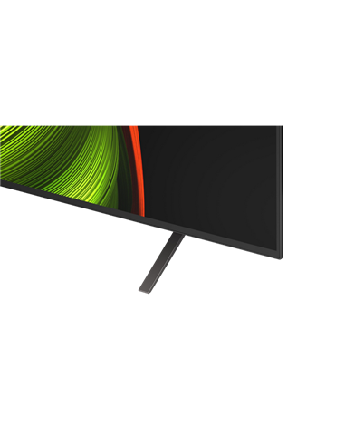 65" OLED SMART TV LG OLED65B56LA, 3840x2160 4K UHD, webOS, Negru