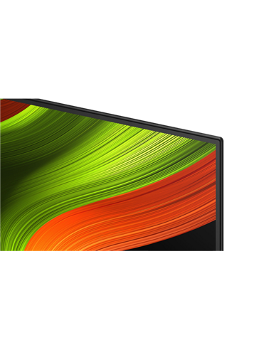 65" OLED SMART TV LG OLED65B56LA, 3840x2160 4K UHD, webOS, Negru