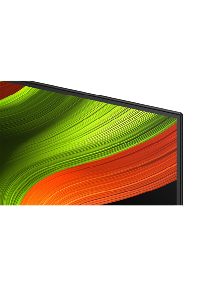 65" OLED SMART TV LG OLED65B56LA, 3840x2160 4K UHD, webOS, Negru