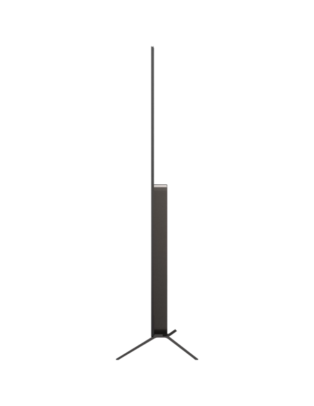 65" OLED SMART TV LG OLED65B56LA, 3840x2160 4K UHD, webOS, Negru