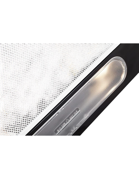 Встраиваемая Вытяжка Elica 14 LUX BL/A/60, Чёрный