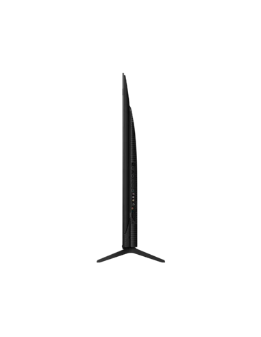75" QLED SMART TV TCL 75T69C, 3840x2160 4K UHD, Google TV, Negru