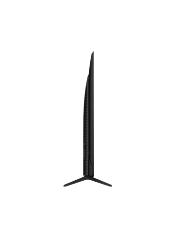 75" QLED SMART TV TCL 75T69C, 3840x2160 4K UHD, Google TV, Negru