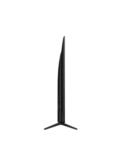 75" QLED SMART TV TCL 75T69C, 3840x2160 4K UHD, Google TV, Negru