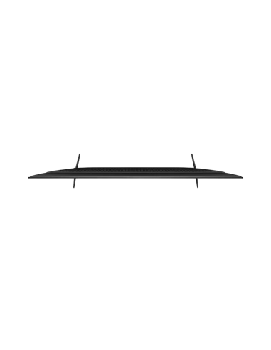 75" QLED SMART TV TCL 75T69C, 3840x2160 4K UHD, Google TV, Negru