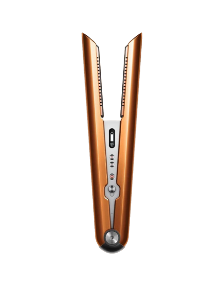 Выпрямитель для волос Dyson Corrale HS07, Nickel | Copper