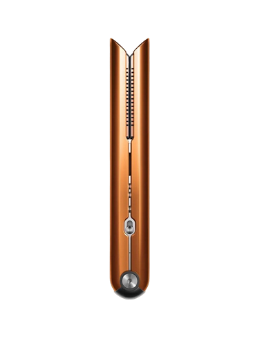 Placă de îndreptat părul Dyson Corrale HS07, Nickel | Copper