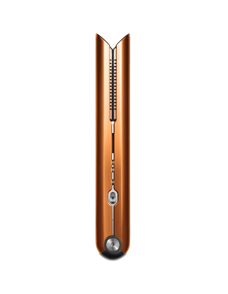 Placă de îndreptat părul Dyson Corrale HS07, Nickel | Copper