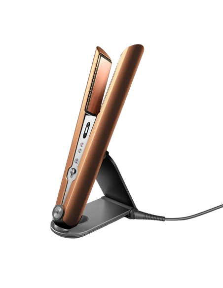 Выпрямитель для волос Dyson Corrale HS07, Nickel | Copper