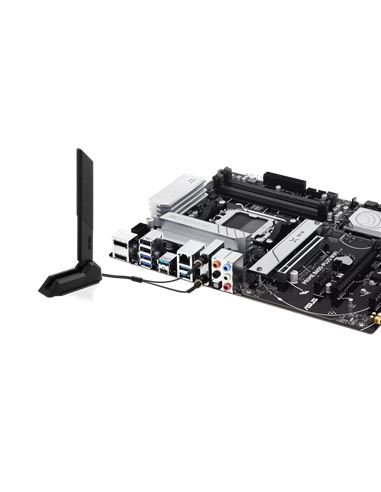 Placă de bază ASUS PRIME B650-PLUS WIFI, AM5, AMD B650, ATX