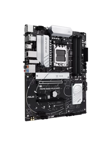 Placă de bază ASUS PRIME B650-PLUS WIFI, AM5, AMD B650, ATX