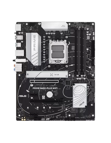 Placă de bază ASUS PRIME B650-PLUS WIFI, AM5, AMD B650, ATX