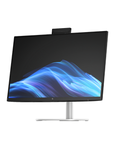 Computer All-in-One HP EliteStudio 8 G1i, 27", Intel Core Ultra 5 235, 16GB/512GB, Windows 11 Pro, Argintiu 2