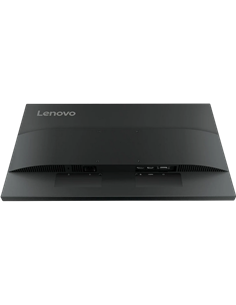 23,8" Monitor Lenovo E24-40, IPS 1920x1080 FHD, Negru 2