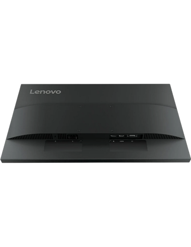 23,8" Monitor Lenovo E24-40, IPS 1920x1080 FHD, Negru