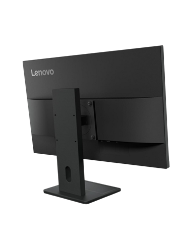 23,8" Монитор Lenovo E24-40, IPS 1920x1080 FHD, Чёрный