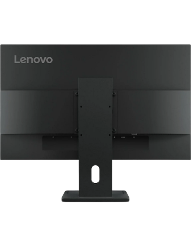 23,8" Monitor Lenovo E24-40, IPS 1920x1080 FHD, Negru