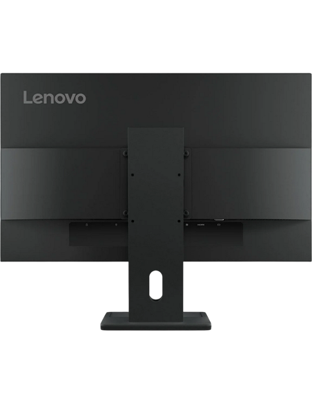 23,8" Монитор Lenovo E24-40, IPS 1920x1080 FHD, Чёрный