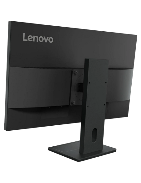 23,8" Монитор Lenovo E24-40, IPS 1920x1080 FHD, Чёрный