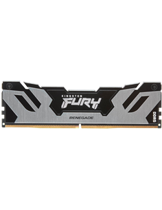 Оперативная память Kingston FURY Renegade, DDR5 SDRAM, 7200 МГц, 16Гб, KF572C38RS-16 2