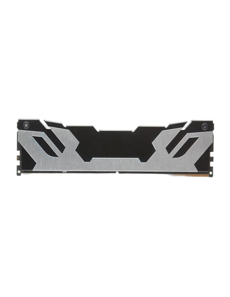 Оперативная память Kingston FURY Renegade, DDR5 SDRAM, 7200 МГц, 16Гб, KF572C38RS-16