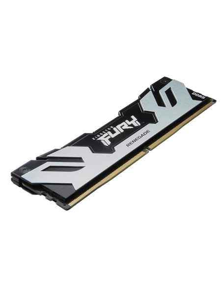 Memorie RAM Kingston FURY Renegade, DDR5 SDRAM, 7200 MHz, 16GB, KF572C38RS-16