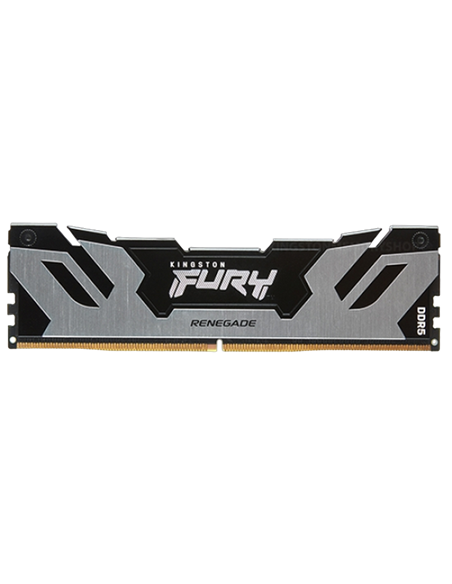 Оперативная память Kingston FURY Renegade, DDR5 SDRAM, 7200 МГц, 16Гб, KF572C38RS-16
