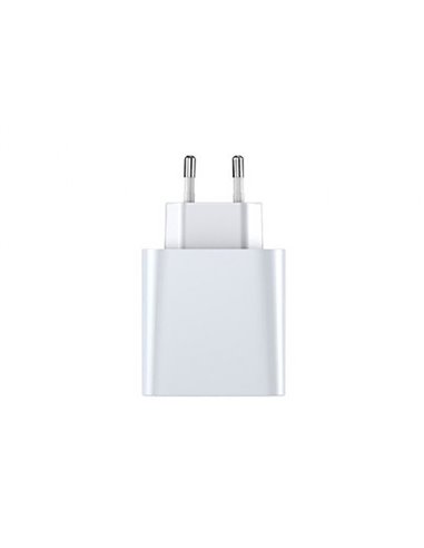 Зарядное устройство Xpower Charger + Type-C to Lightning Cable, PD, QC3.0, Белый