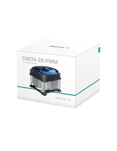 Cooler procesor Deepcool THETA 20 PWM