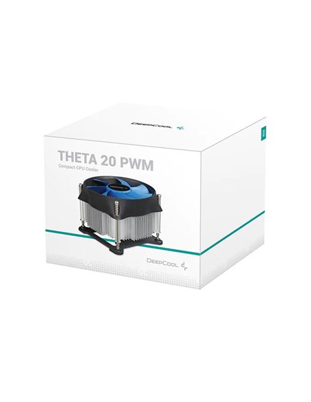Cooler procesor Deepcool THETA 20 PWM