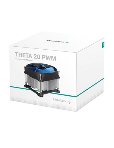 Cooler procesor Deepcool THETA 20 PWM